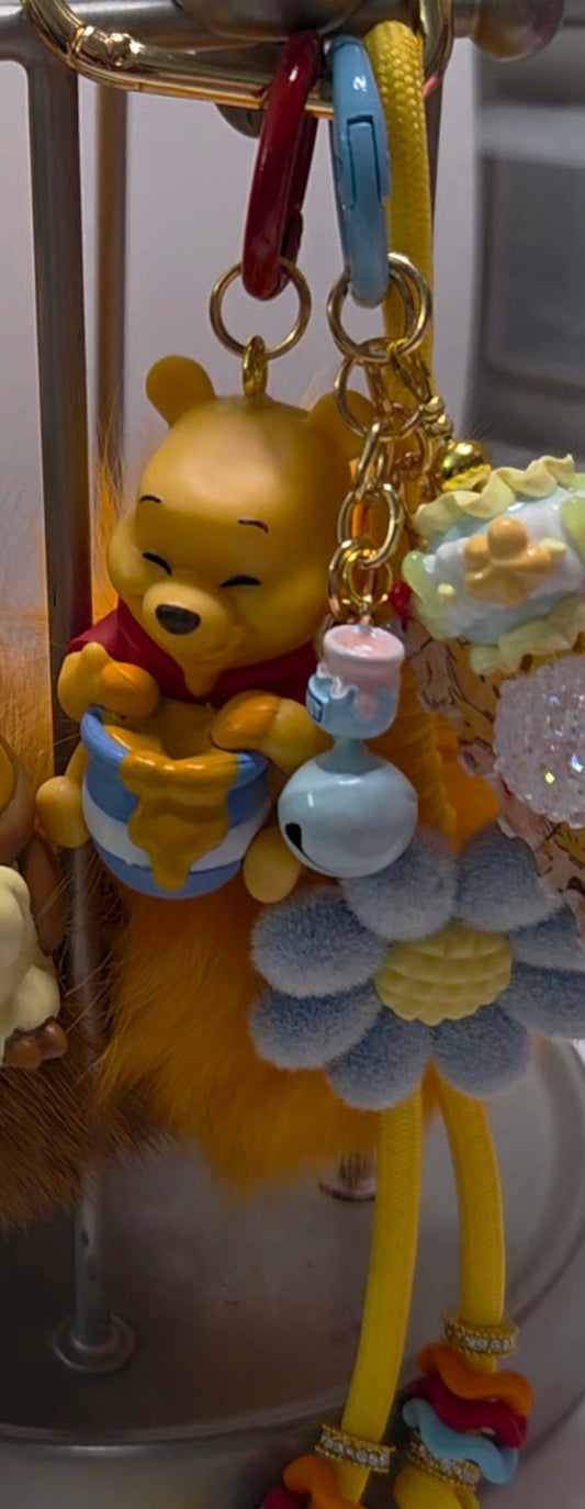 Mr. Pooh