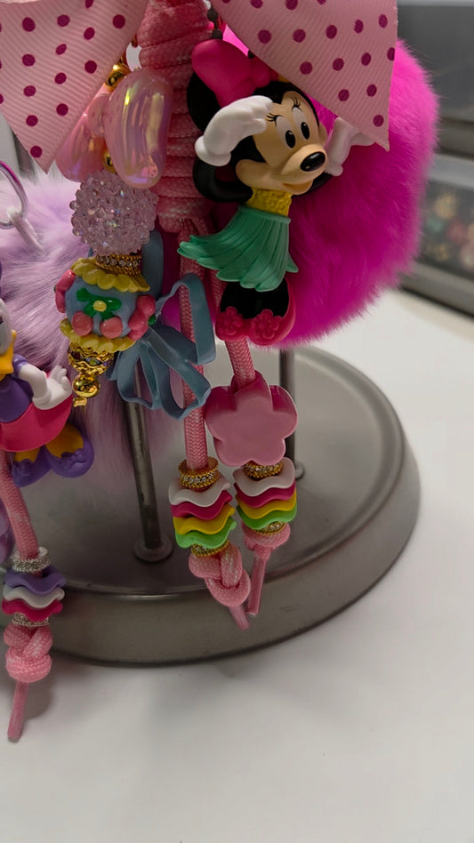 sparkle's and smiles